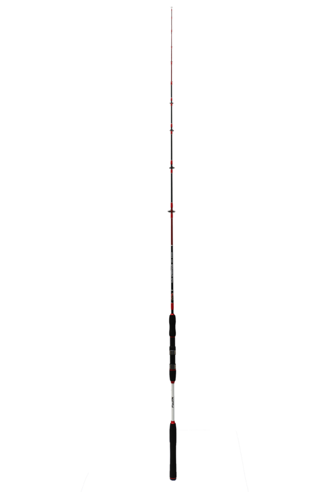 Fujin DeepKing 180cm 60-180gr Bot Kamışı