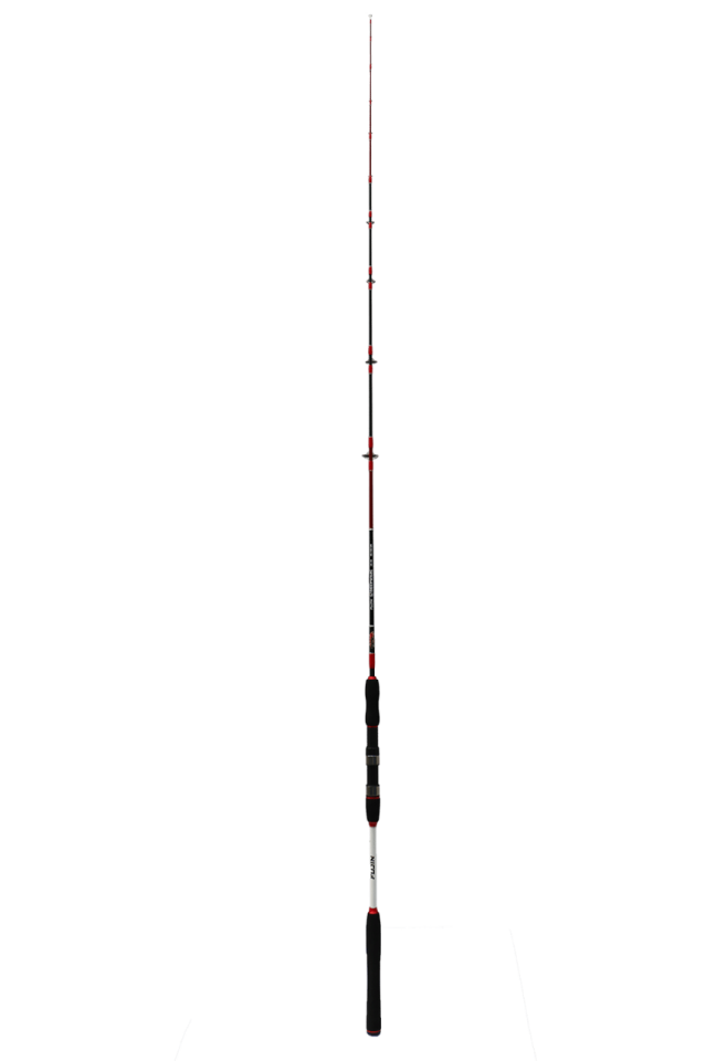 Fujin DeepKing 180cm 60-180gr Bot Kamışı