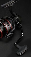 Okuma Ceymar HD CHD-2500A Matt Black 7+1BB Olta Makinesi