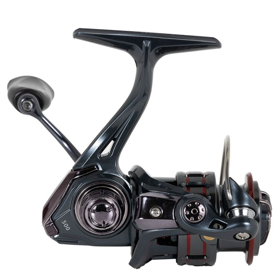 Ryuji Ajigo 500 7+1 LRF Olta Makinesi