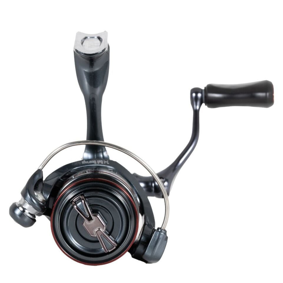 Ryuji Ajigo 500 7+1 LRF Olta Makinesi