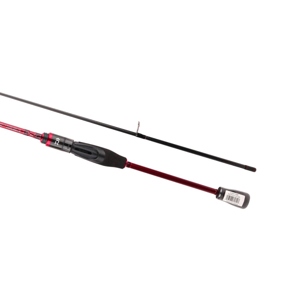 Daiwa Ninja Z UL 190 cm 2-8 gr Lrf Kamışı