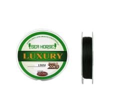 Sea Horse Luxury 150 Metre 9x İpek Misina