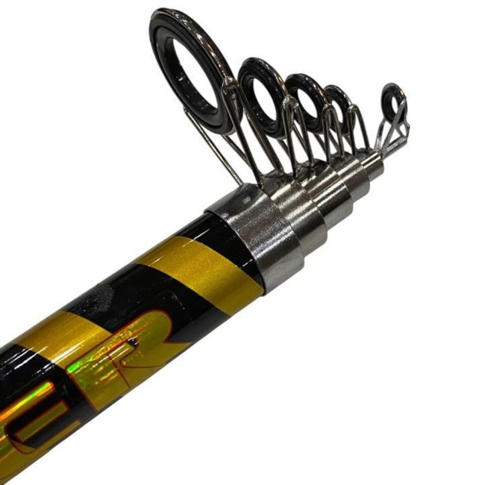 Bauer Trendy 360 cm 100-300 gr Olta Kamışı