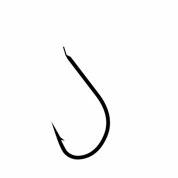 Fudo 6701 Mebaru Black Nikel İğne