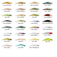 Hanfish Lokman 80S 8 Cm 8.5 Gr Maket Yem