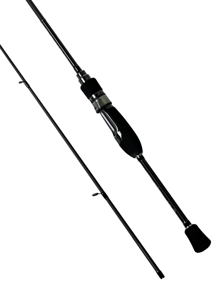 Fujin TheOne 172cm 02-3gr LRF Kamışı 582SUL