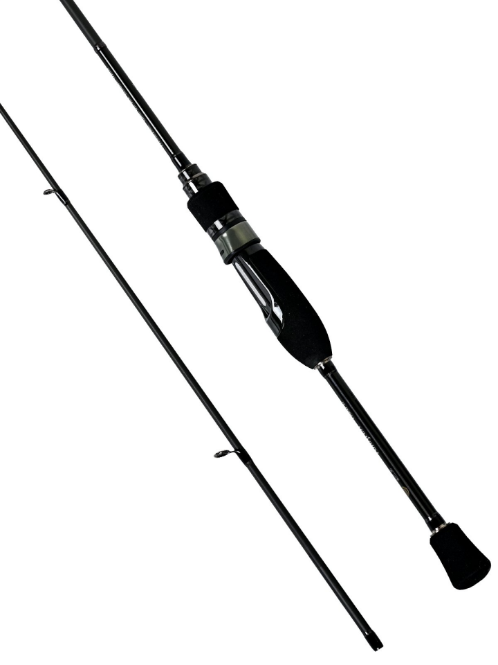Fujin TheOne 186cm 02-3gr LRF Kamışı 622SUL