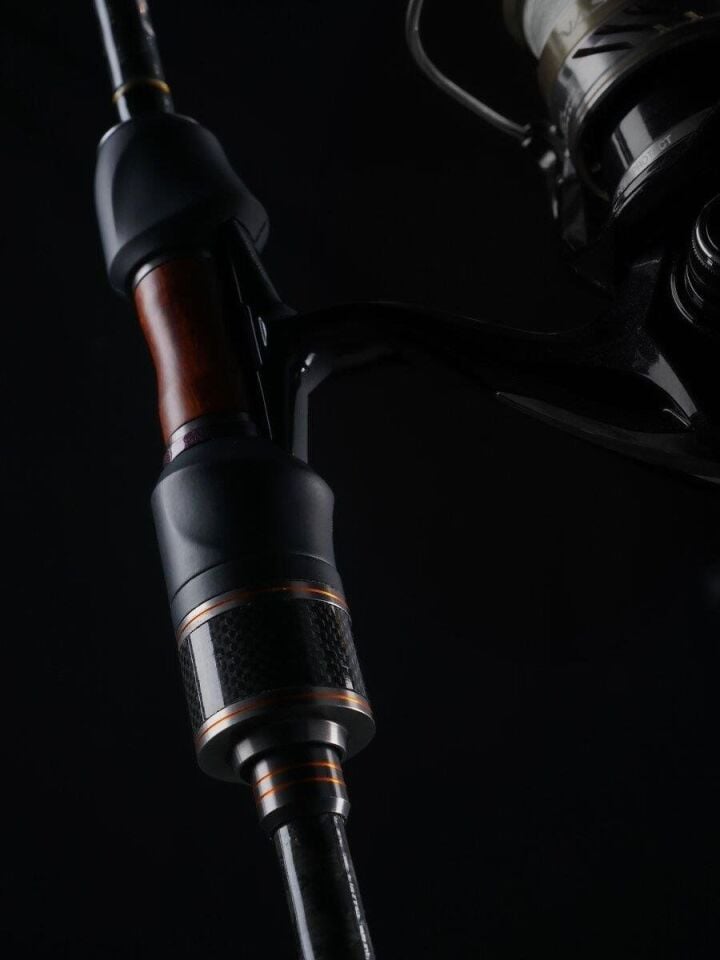 Fujin Raijin X Plus Aji LRF Kamışı 228CM 0,4-5 GR