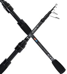 Fujin Ajigo 195cm 05-5gr Teleskopik LRF Kamışı