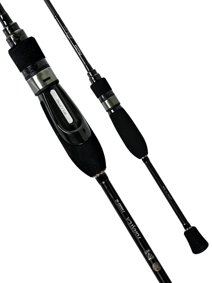 Fujin TheOne 186cm 04-5gr LRF Kamışı 622UL