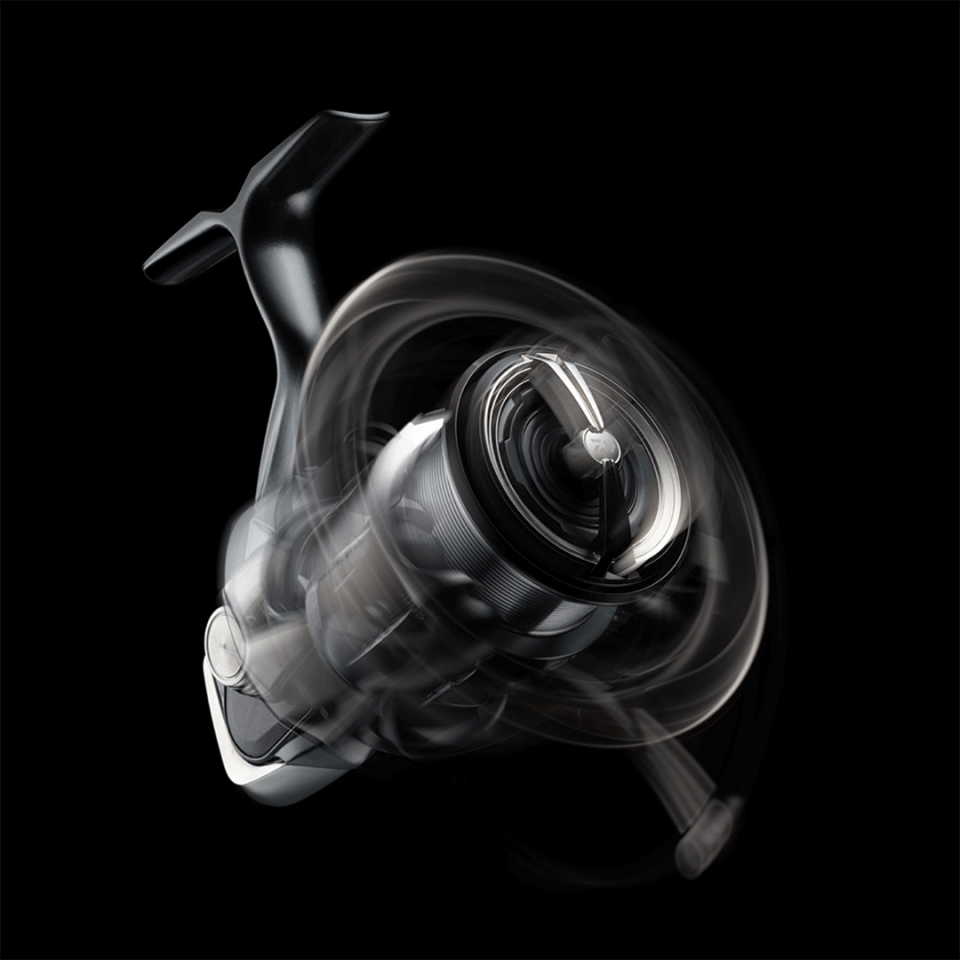 Daiwa Luvias 24 ST SF 1000 SP Lrf Olta Makinesi