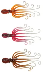 Savage gear Octobus 300g 22cm Sahte Balık