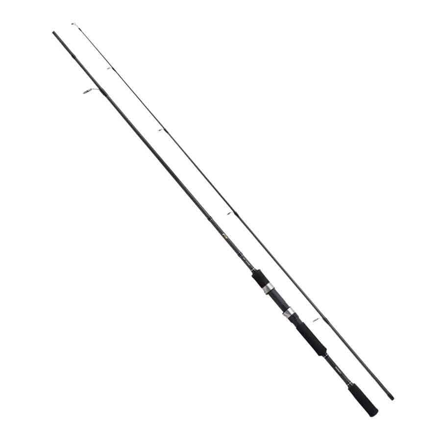 Shimano FX XT 240 Cm 14-40 Gr Spin Kamışı