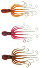 Savage gear Octobus 120g 16cm Sahte Balık