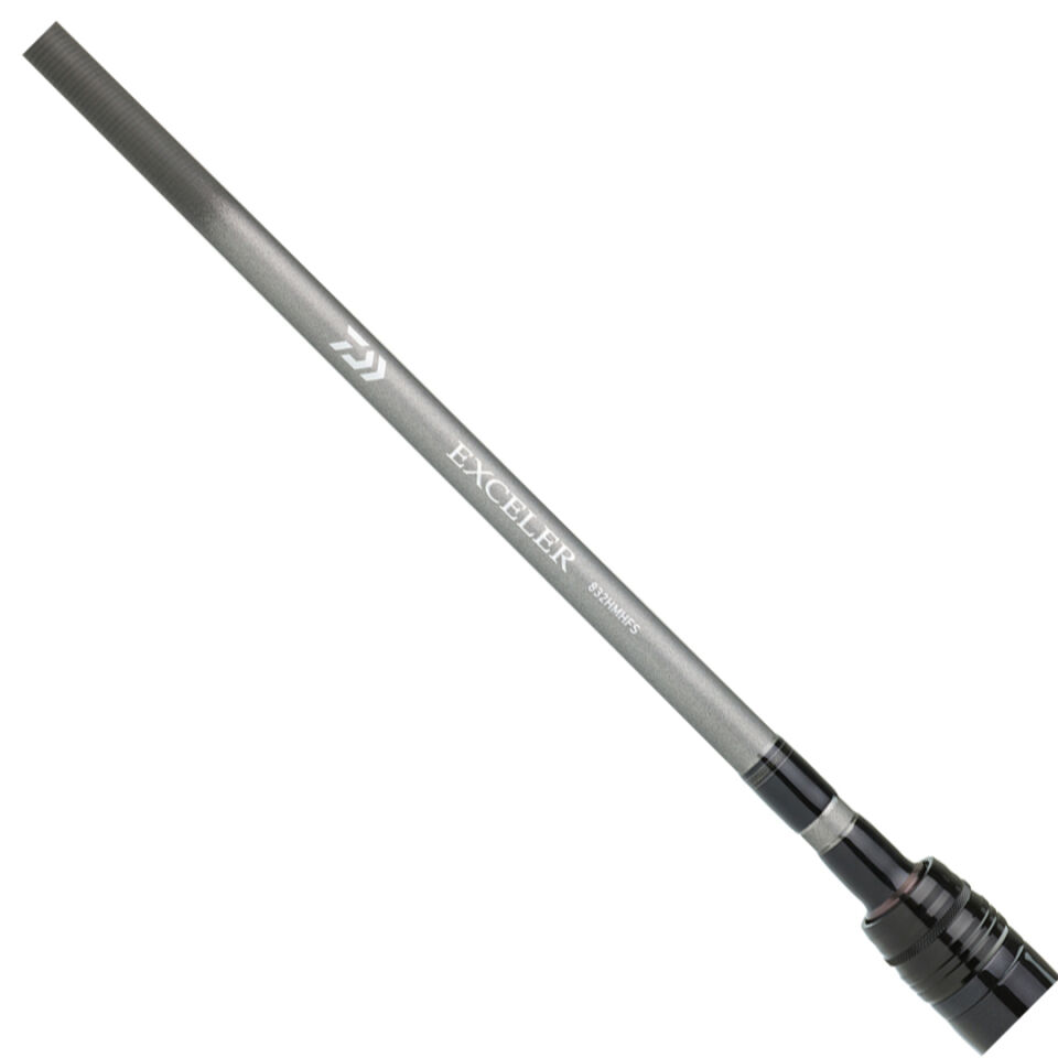 Daiwa Exceler EF 1.83m 5-14gr 2P Kamış