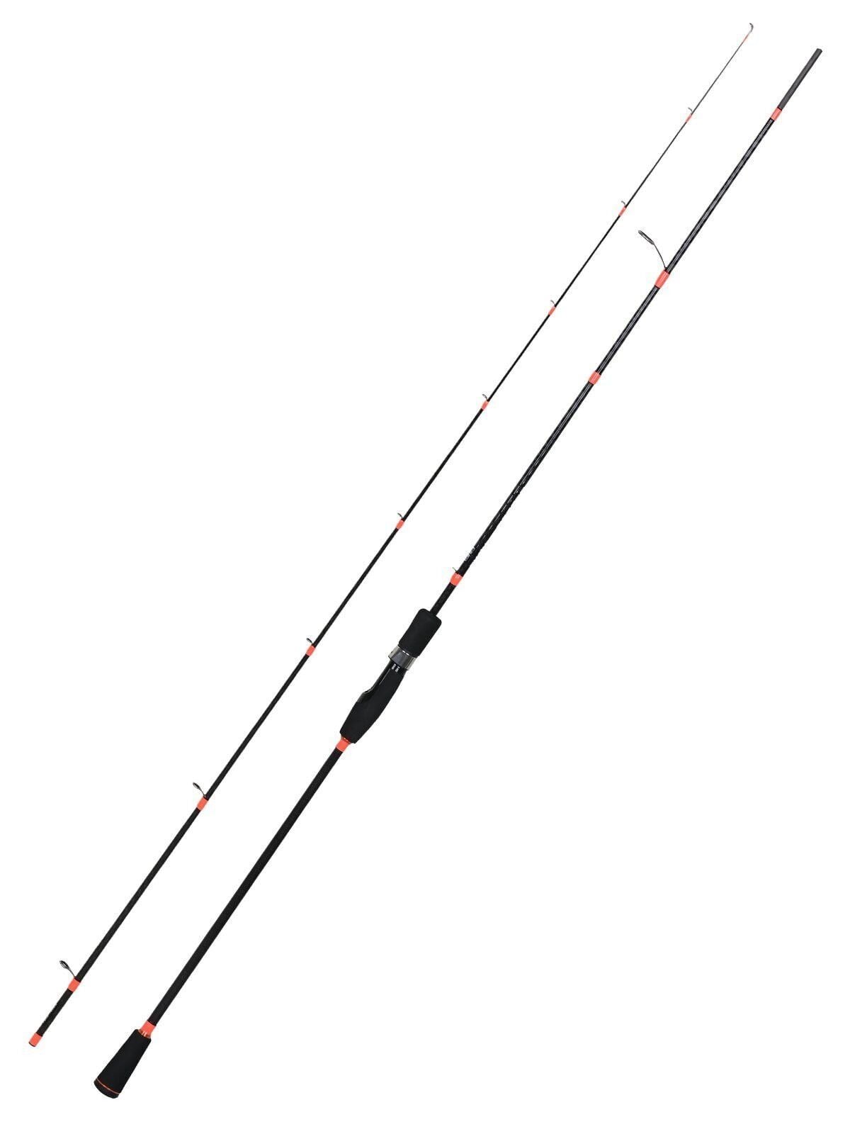 Fujin Boreas Bream 230cm 1-15gr Orange FBSB-762KR