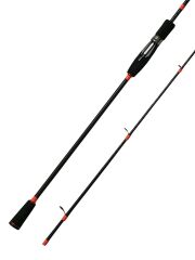 Fujin Boreas Bream 230cm 1-15gr Orange FBSB-762KR