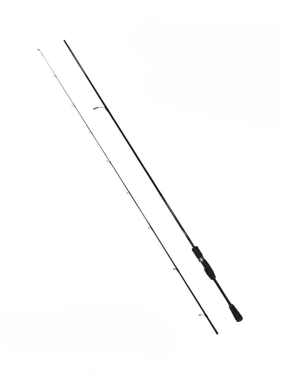 Fujin Sniper 240cm 3-18gr Light Spin Kamışı FSN-802L