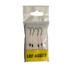 Lrf 4lü Hırsız İğne Asist