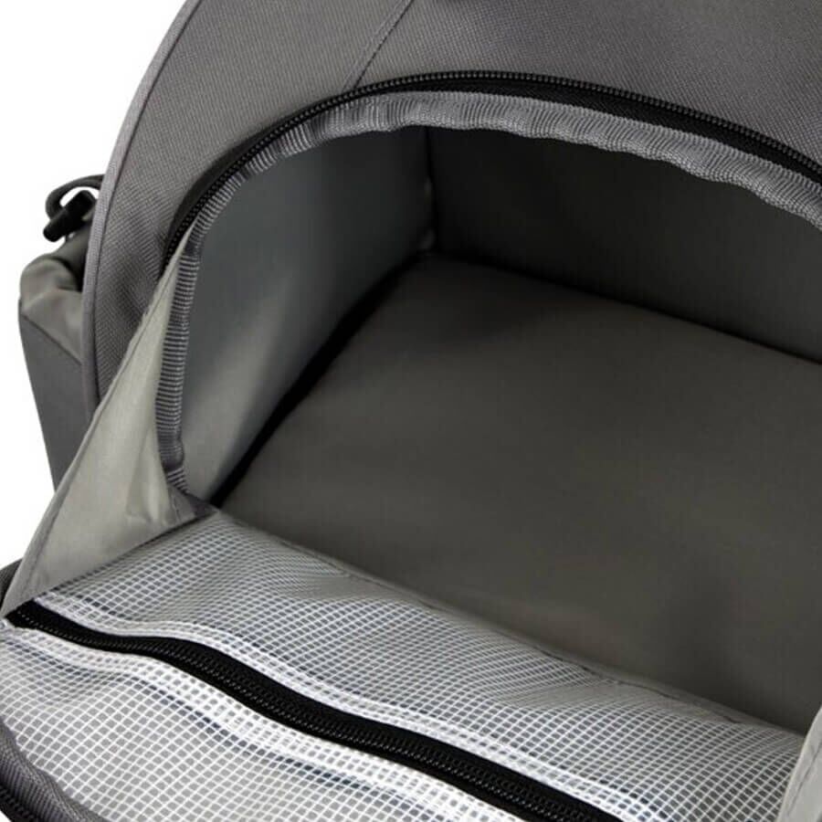 Shimano Medium Back Pack Tackle Box Balıkçı Çantası