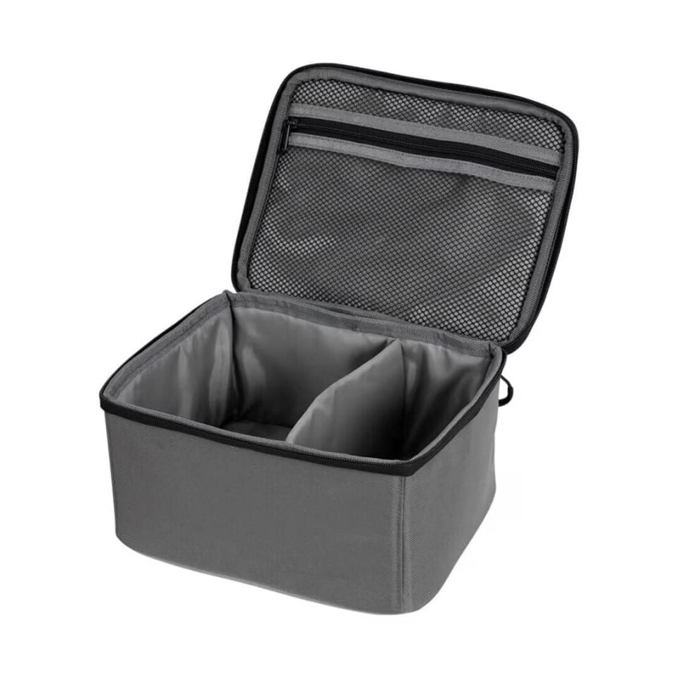 Shimano Reel Case Medium PVC Makine Çantası