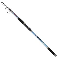 Captain 1683 Cygnus Tele Surf Kamış 100-200gr Atar 390 CM