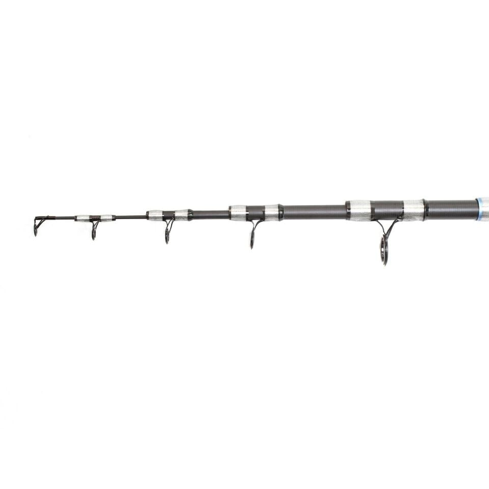Captain 1683 Cygnus Tele Surf Kamış 100-200gr Atar 420 CM
