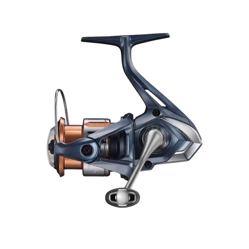 Shimano Nasci FD 1000 Lrf Olta Makinesi