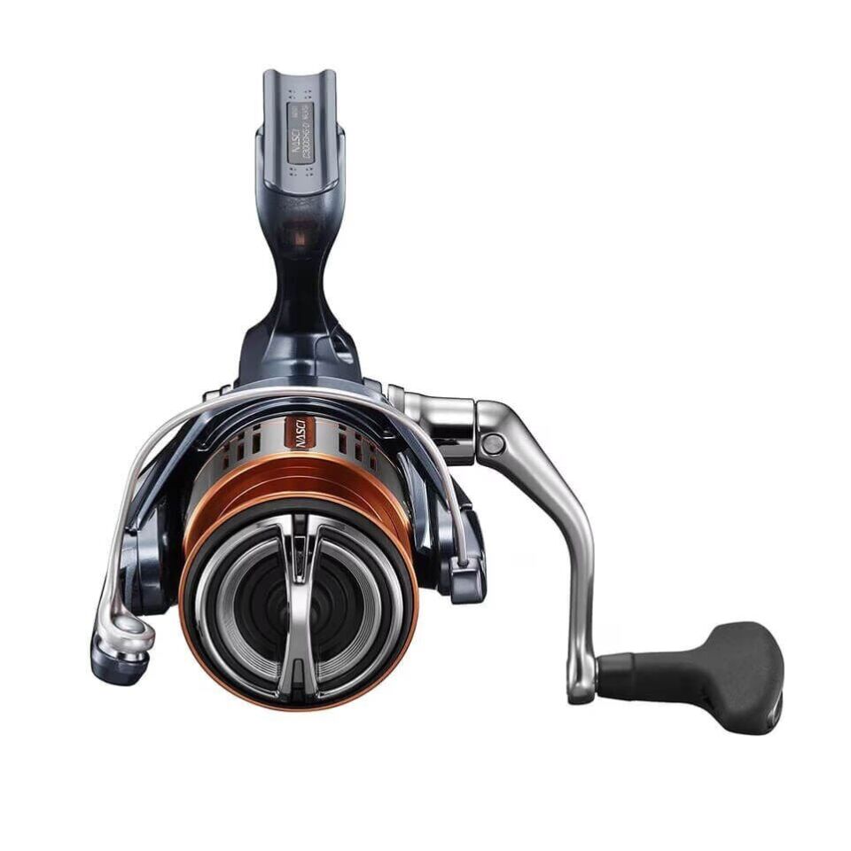 Shimano Nasci FD C3000 Spin Olta Makinesi