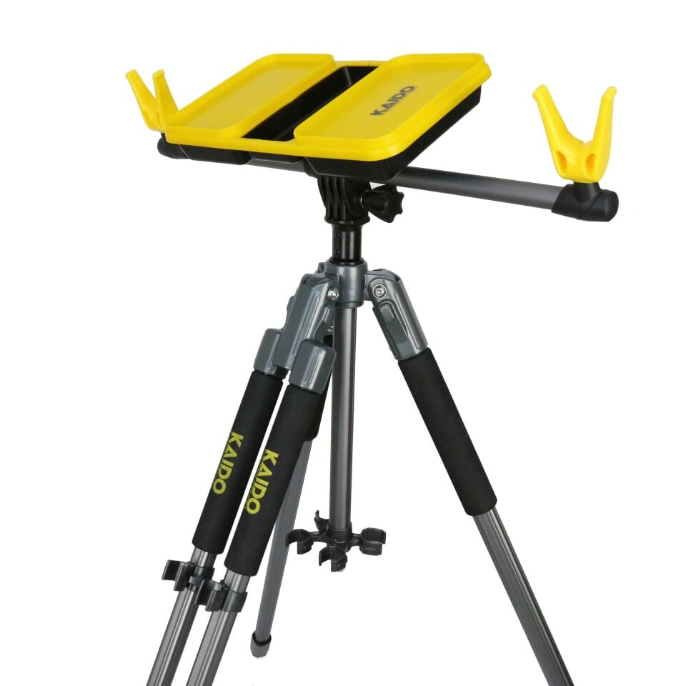 Kaido Promax Surf Tripodu