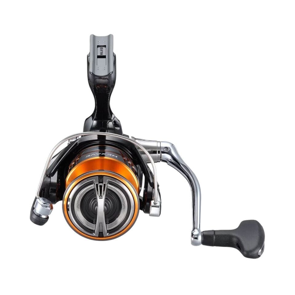 Shimano Nexave FJ 2500 Spin Olta Makinesi