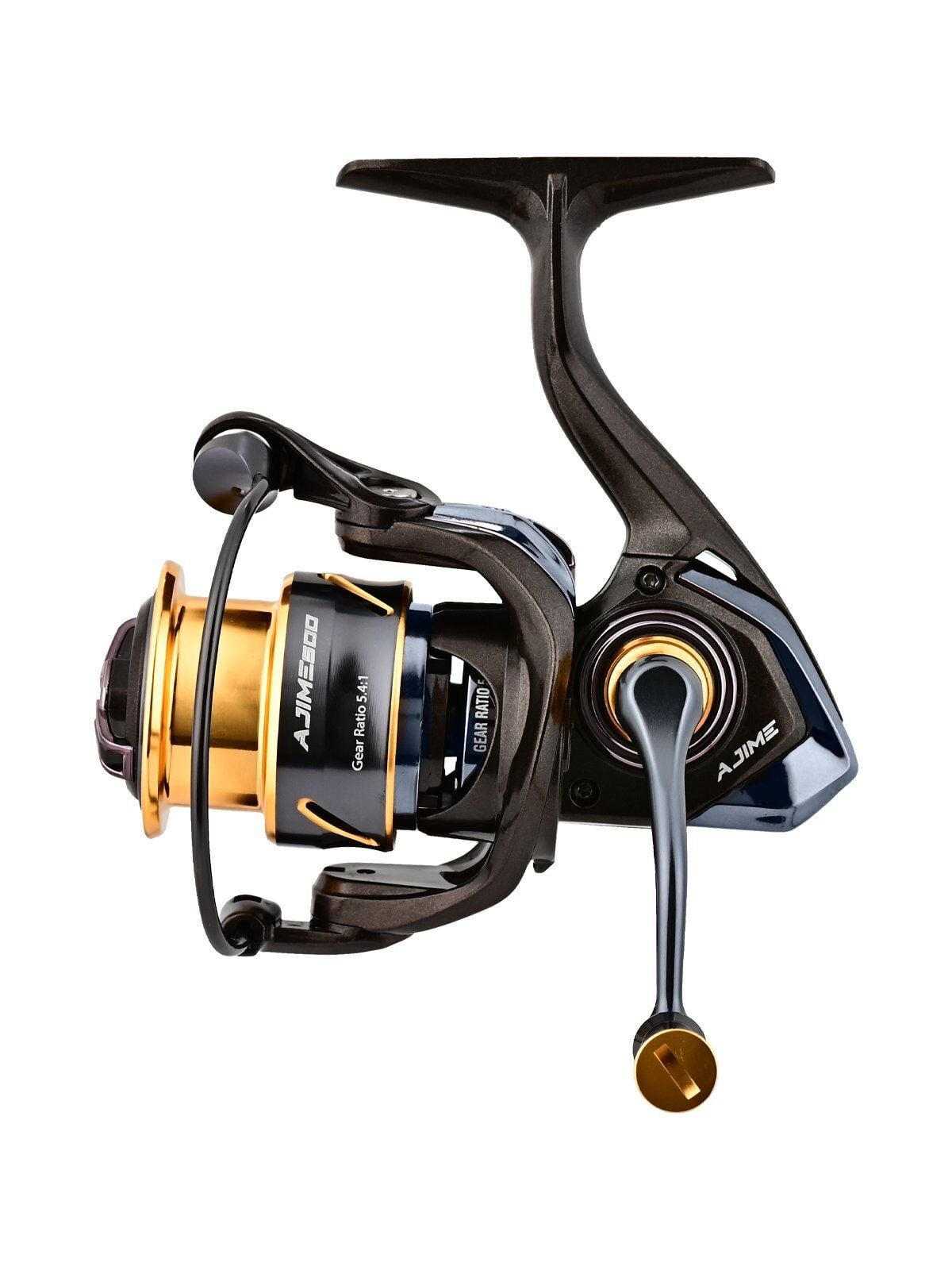 Fujin Ajime 500 LRF Olta Makinesi