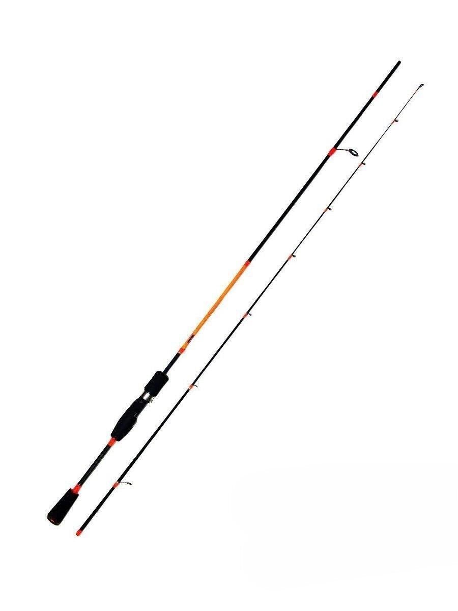 FUJIN Salty Rugger FSR-762/ Kurodai 230cm 2-15gr LRF Kamışı