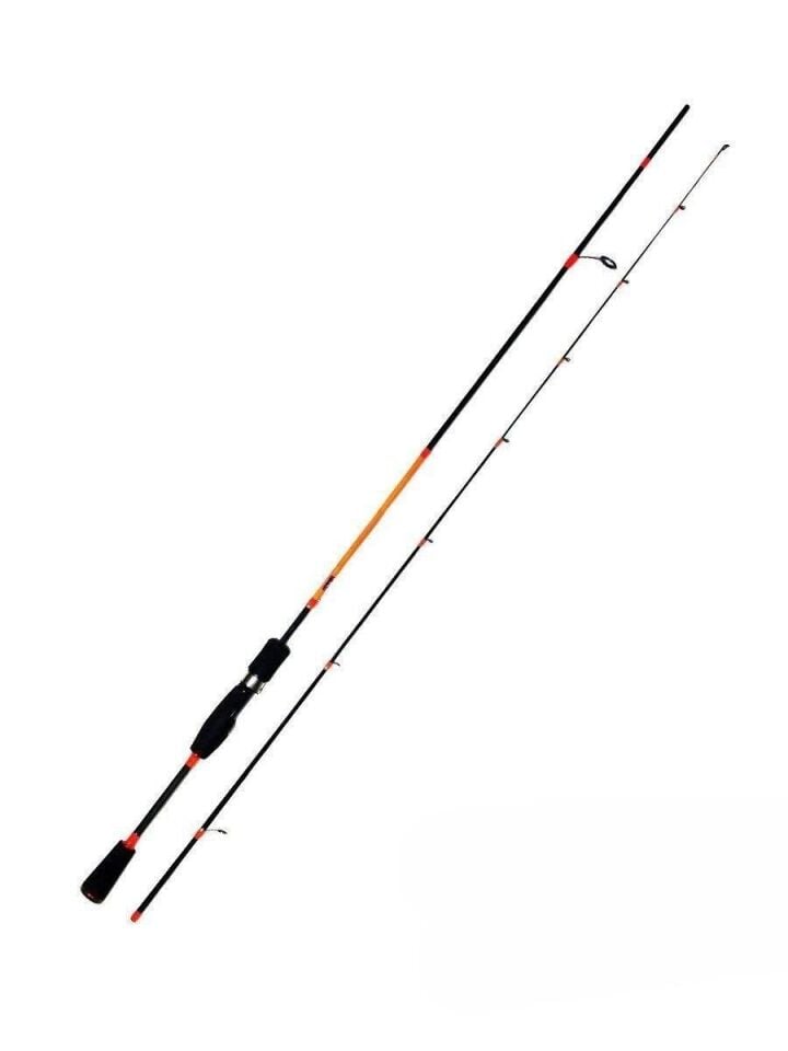 FUJIN Salty Rugger FSR-762/ Kurodai 230cm 2-15gr LRF Kamışı