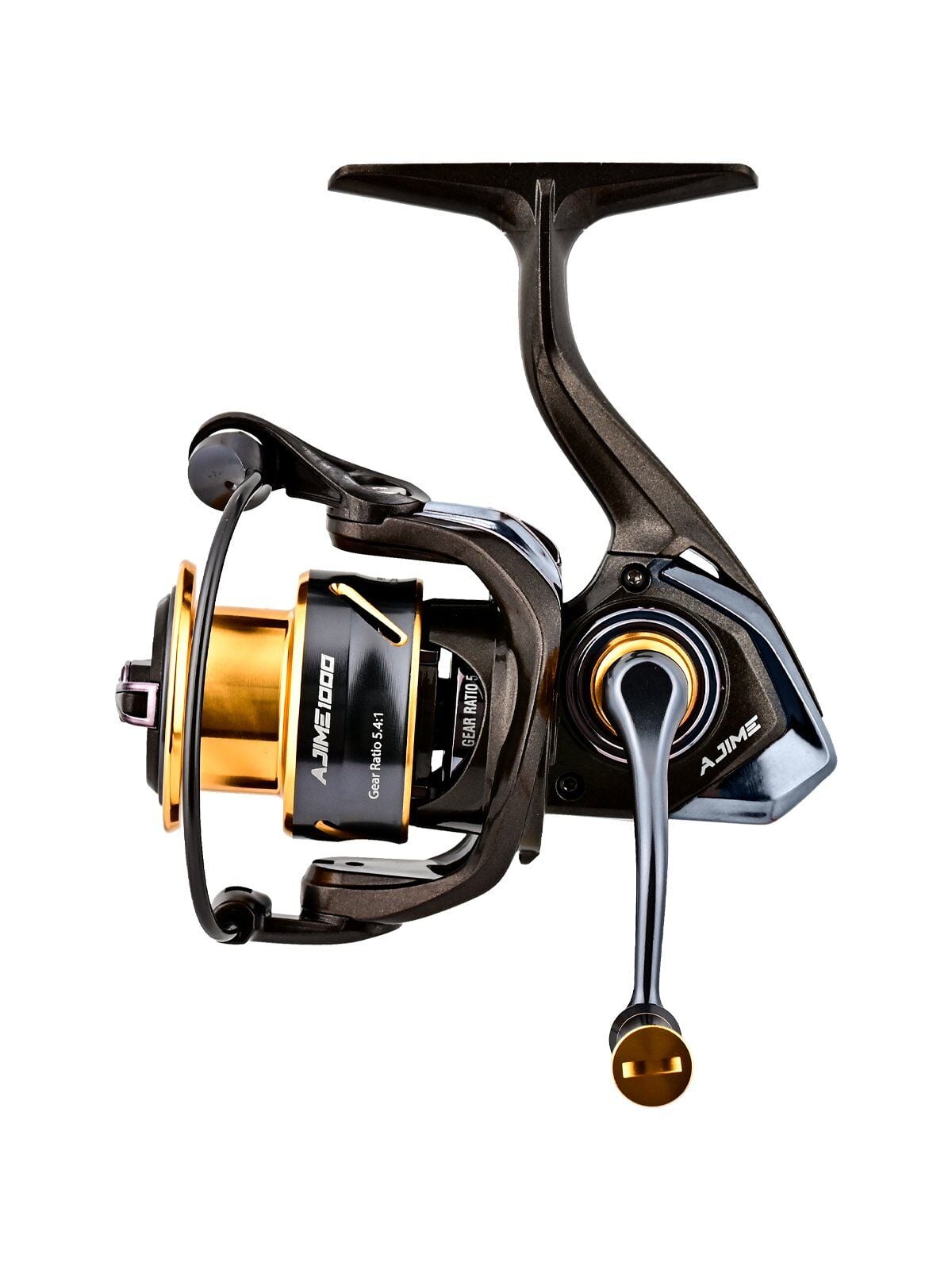 Fujin Ajime 1000 LRF Olta Makinesi