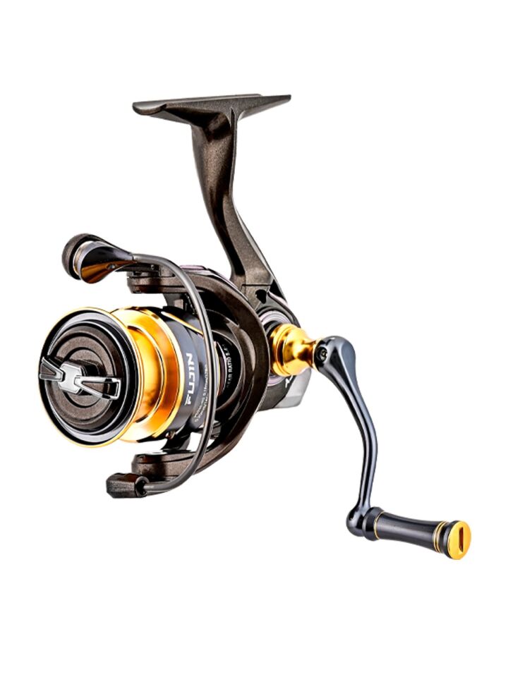 Fujin Ajime 1500 LRF Olta Makinesi