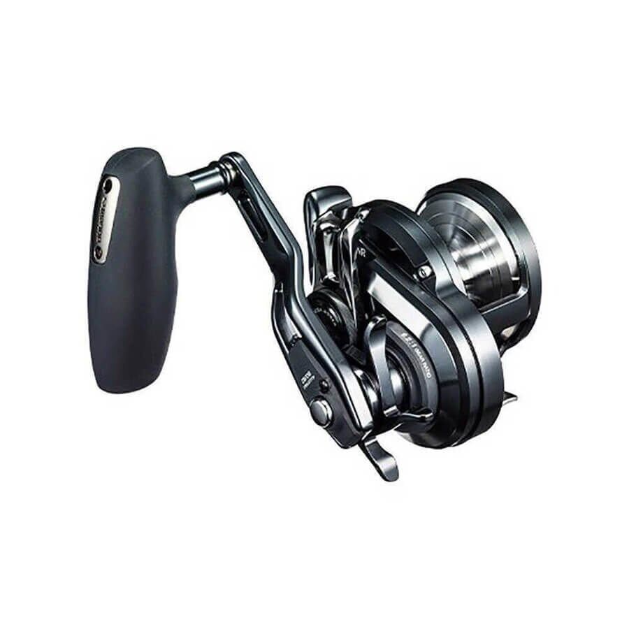 Shimano Ocea Jigger F Custom 2000 HG Jig Makinesi
