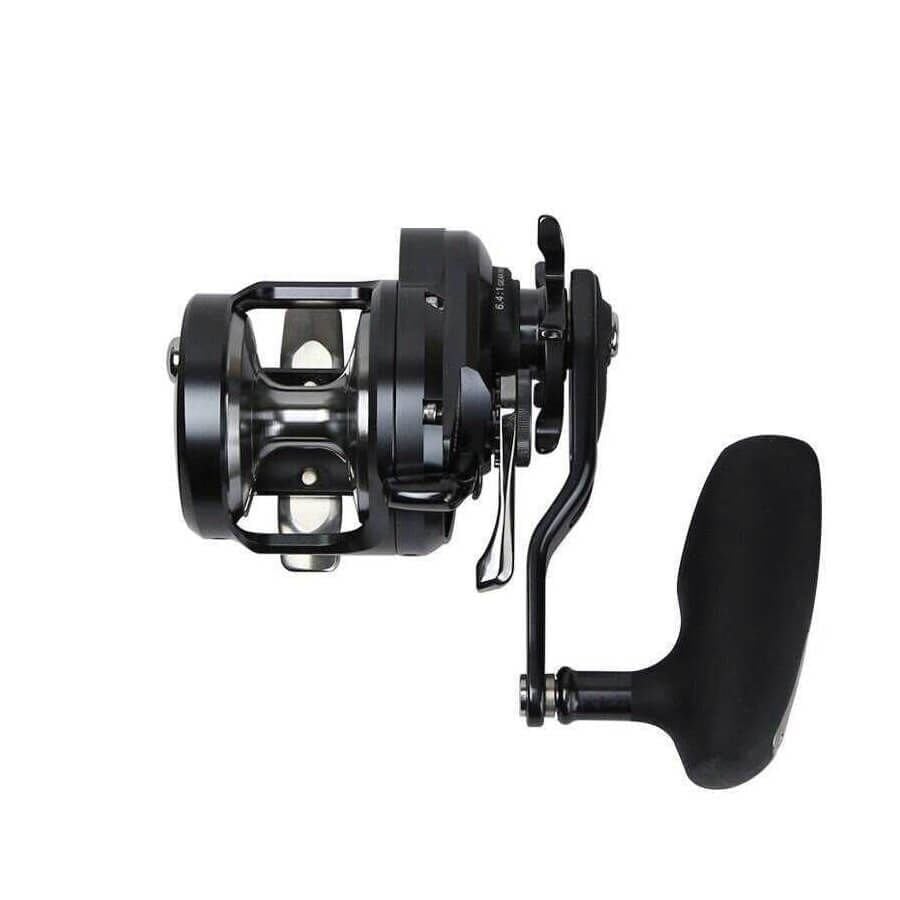 Shimano Ocea Jigger F Custom 2000 HG Jig Makinesi