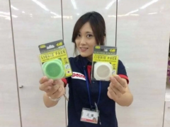 Meiho Versus VS-L415 Sızdırmaz Silikon Yem Kutusu 65ml