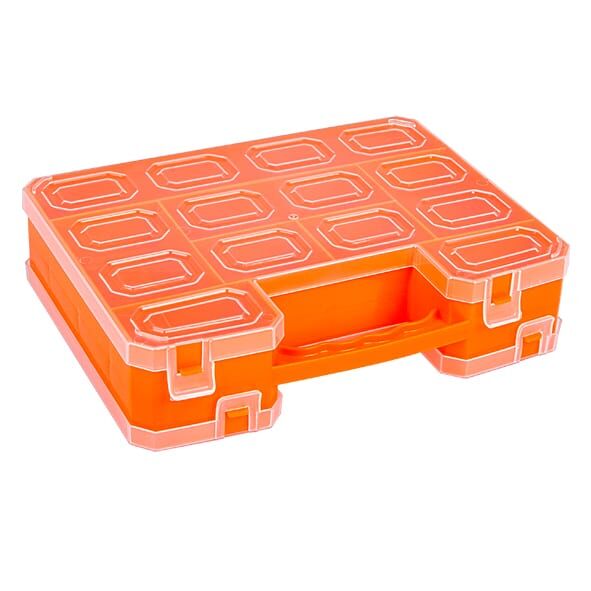 Super Bag Alfa 22 Çift Taraflı Organizer ASR-5033