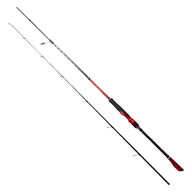 Remixon Prestige Red 210 Cm 4-32 Gr Spin Kamışı