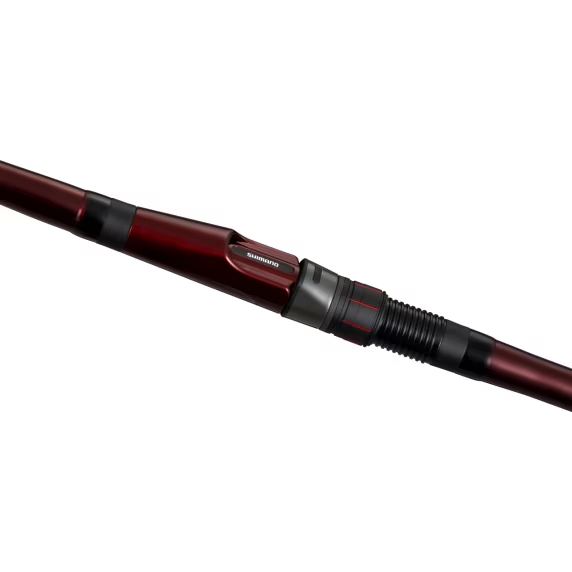 Shimano Power Aero Surf Tubular 425 Cm Max. 250 Gr Low Rider Surf Olta Kamışı