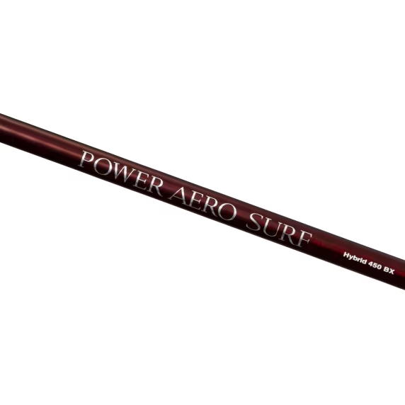 Shimano Power Aero Surf Tubular 425 Cm Max. 250 Gr Low Rider Surf Olta Kamışı