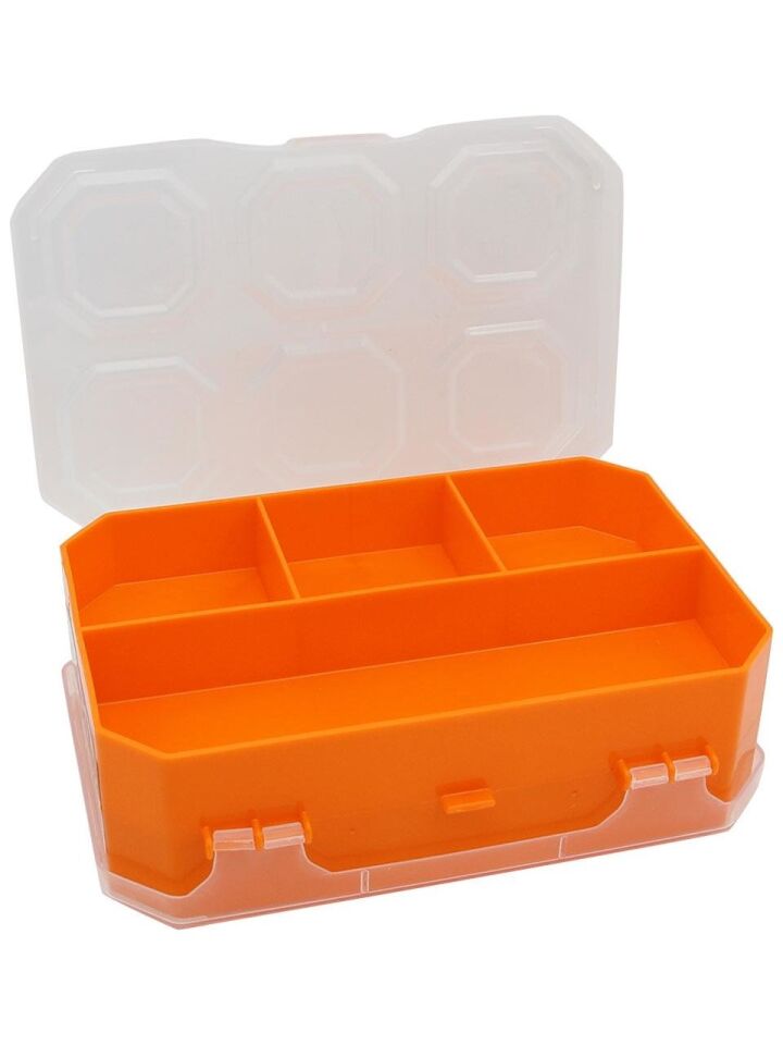 Super Bag Alfa 8 Çift Taraflı Organizer ASR-5019