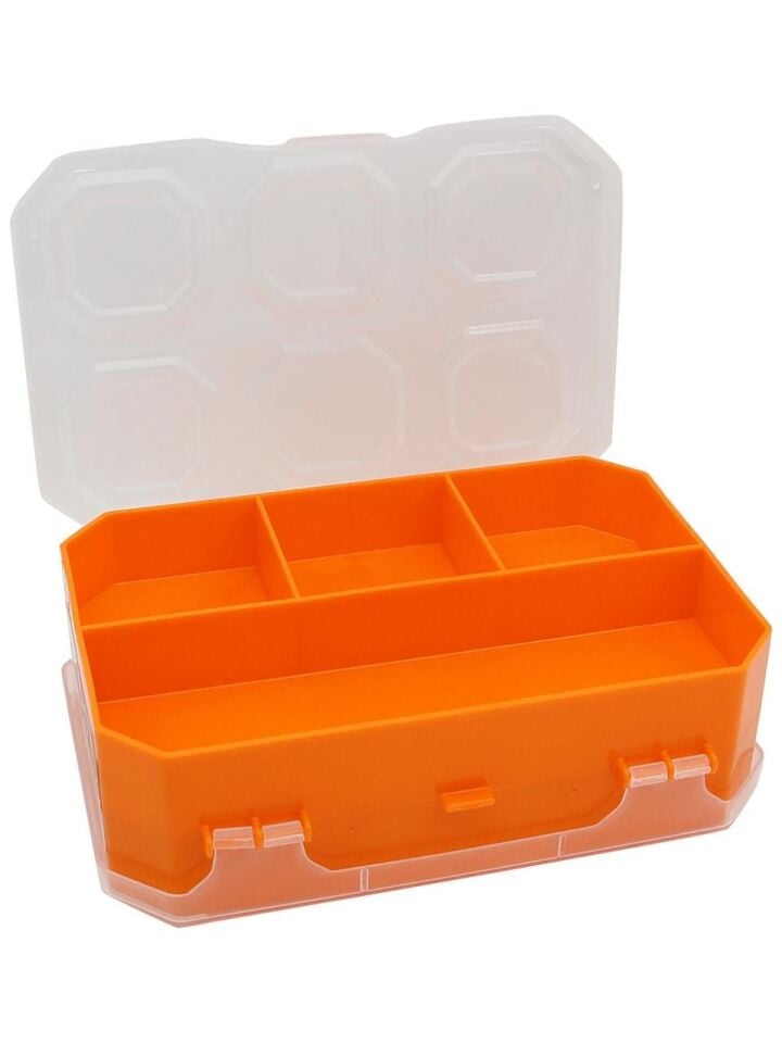 Super Bag Alfa 8 Çift Taraflı Organizer ASR-5019