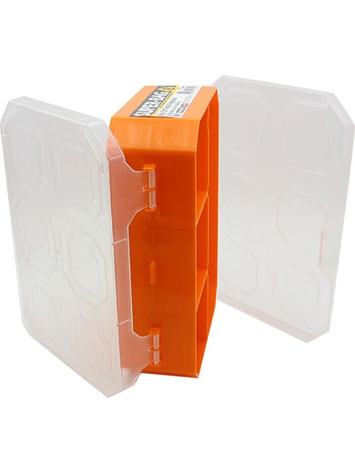Super Bag Alfa 8 Çift Taraflı Organizer ASR-5019