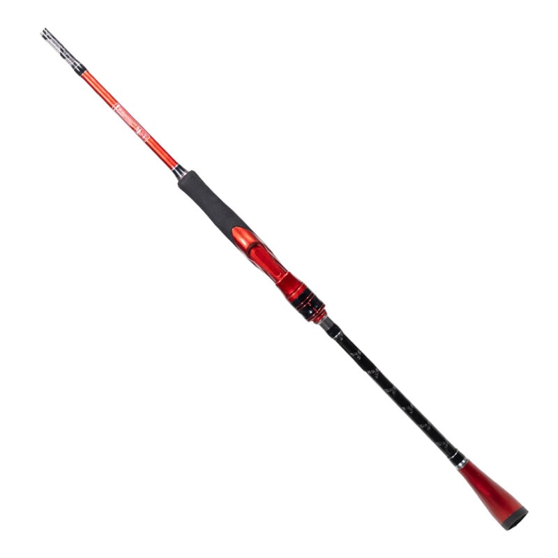 Remixon Prestige Red 240 Cm 4-32 Gr Spin Kamışı
