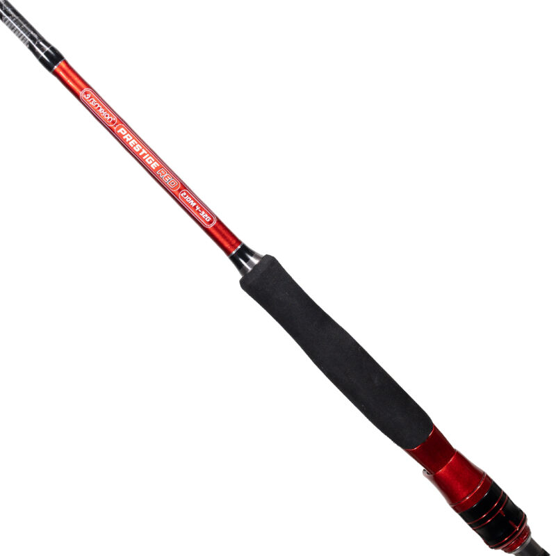 Remixon Prestige Red 240 Cm 4-32 Gr Spin Kamışı