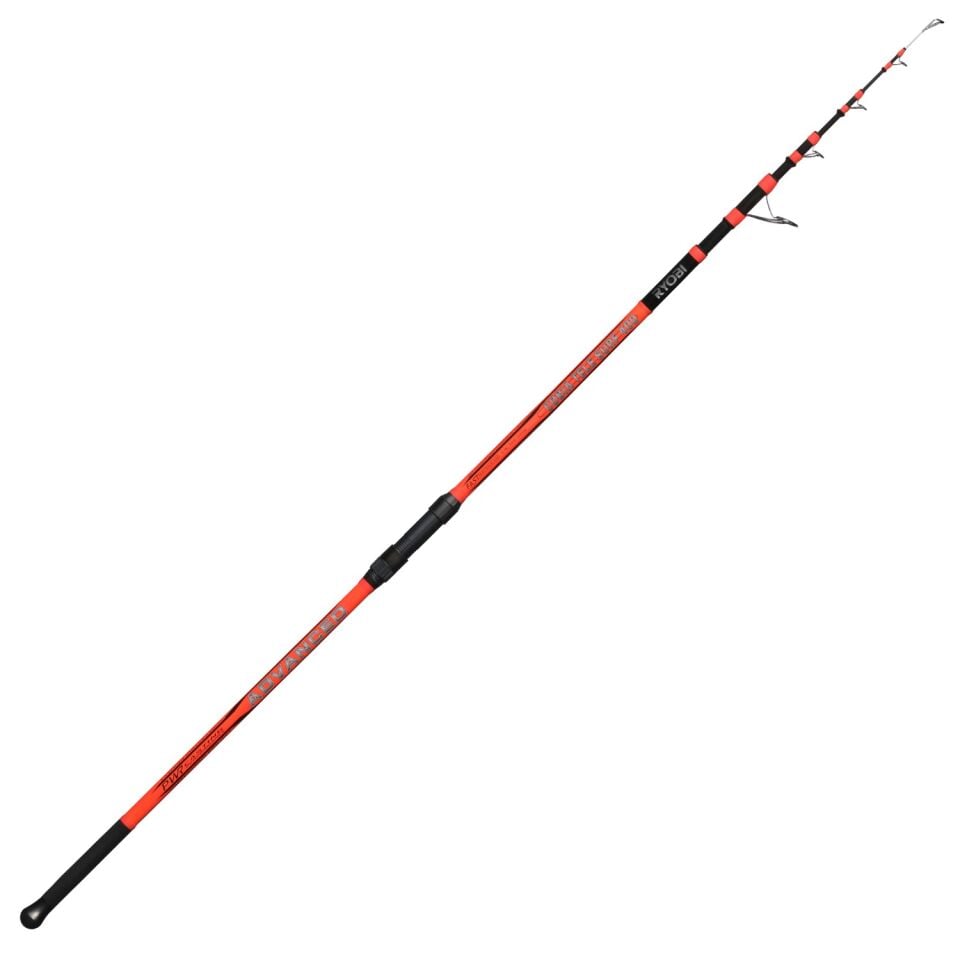 Ryobi Cobia 425 cm 100-300 gr Tele Surf Olta Kamışı